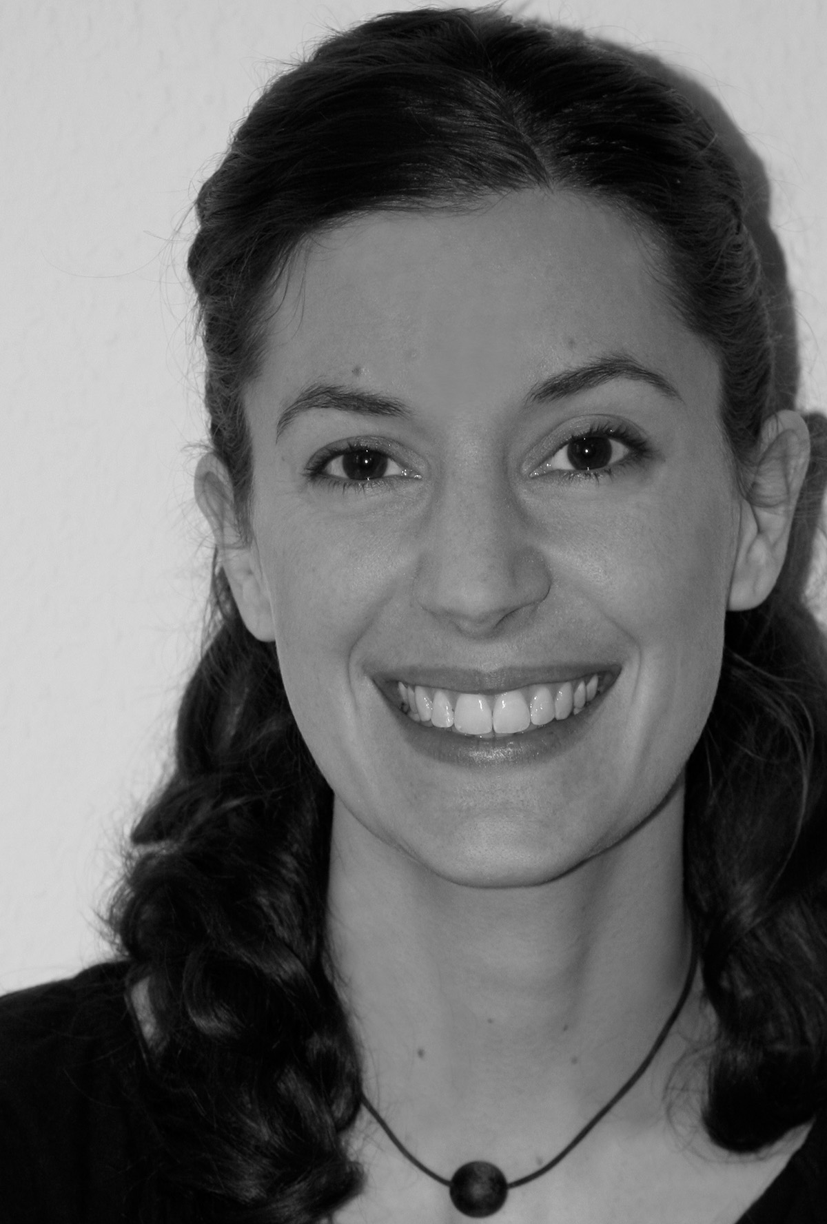 Stephanie Kraus Osteopathie